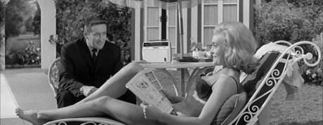 Vintage Sexy Celebs