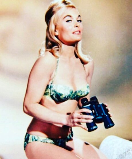 Vintage Sexy Celebs