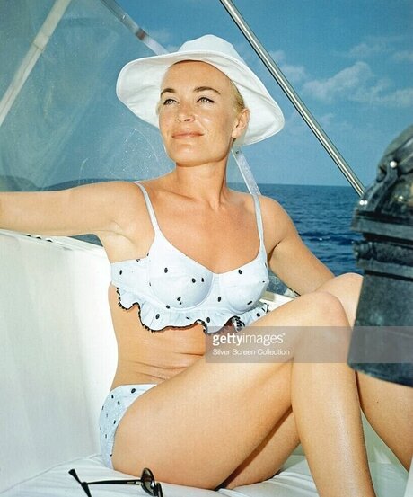 Vintage Sexy Celebs