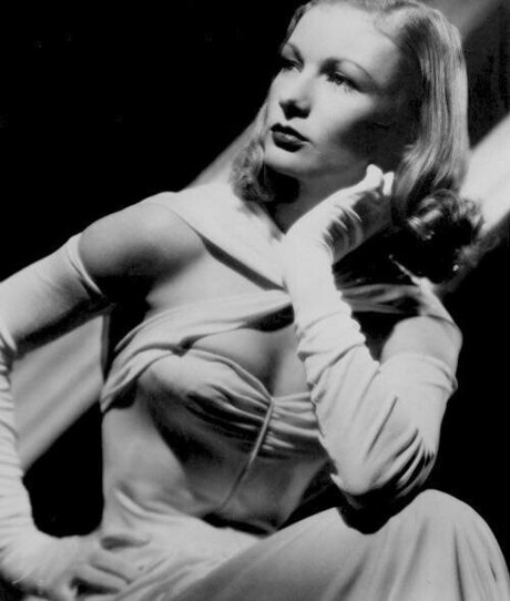Vintage Sexy Celebs