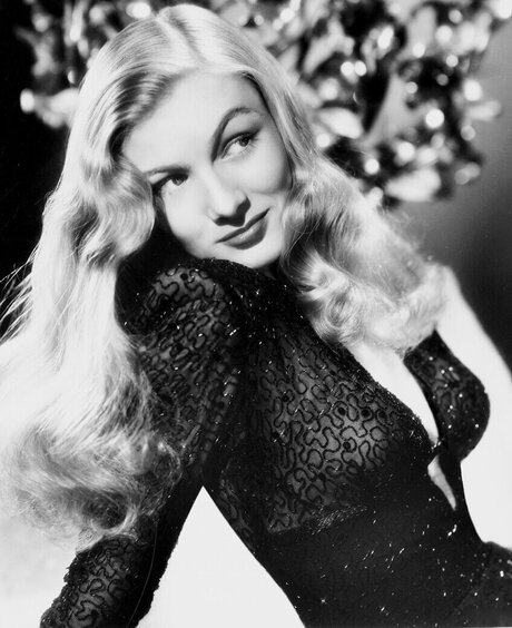 Vintage Sexy Celebs