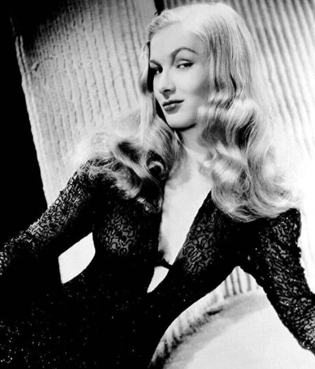 Vintage Sexy Celebs