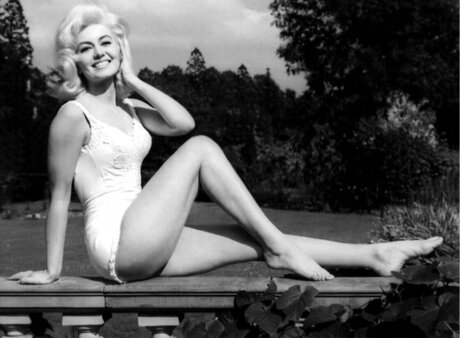 Vintage Sexy Celebs