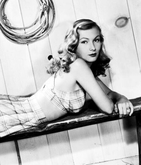 Vintage Sexy Celebs