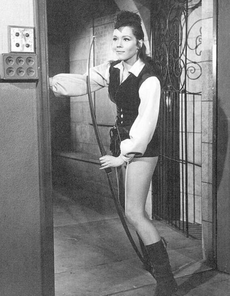 Vintage Sexy Celebs