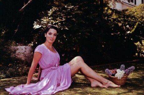 Vintage Sexy Celebs