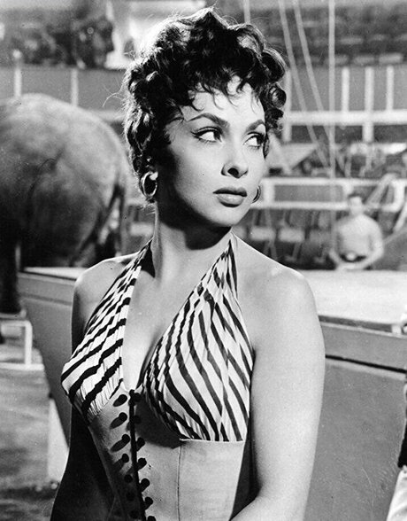 Vintage Sexy Celebs