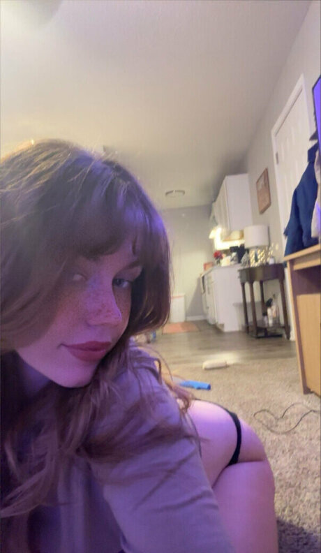 Foto di nudo di fuga di OnlyFans di Ctrlaltgirl