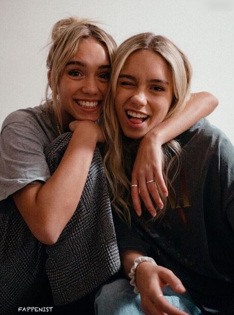 Lisa und Lena