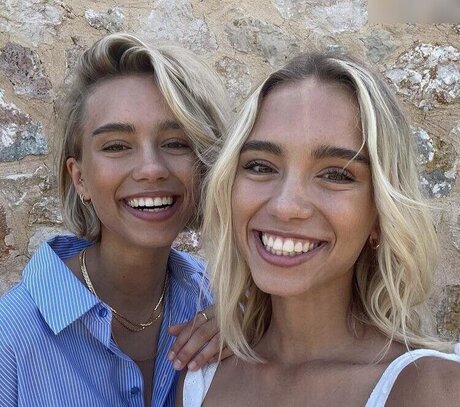 Lisa und Lena