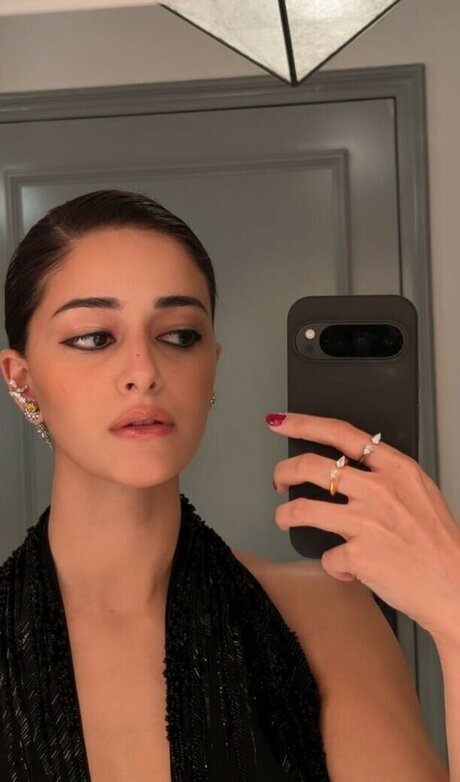 Ananya Pandey