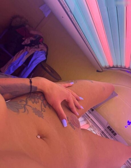 Foto di nudo di fuga di OnlyFans di Jessi4you