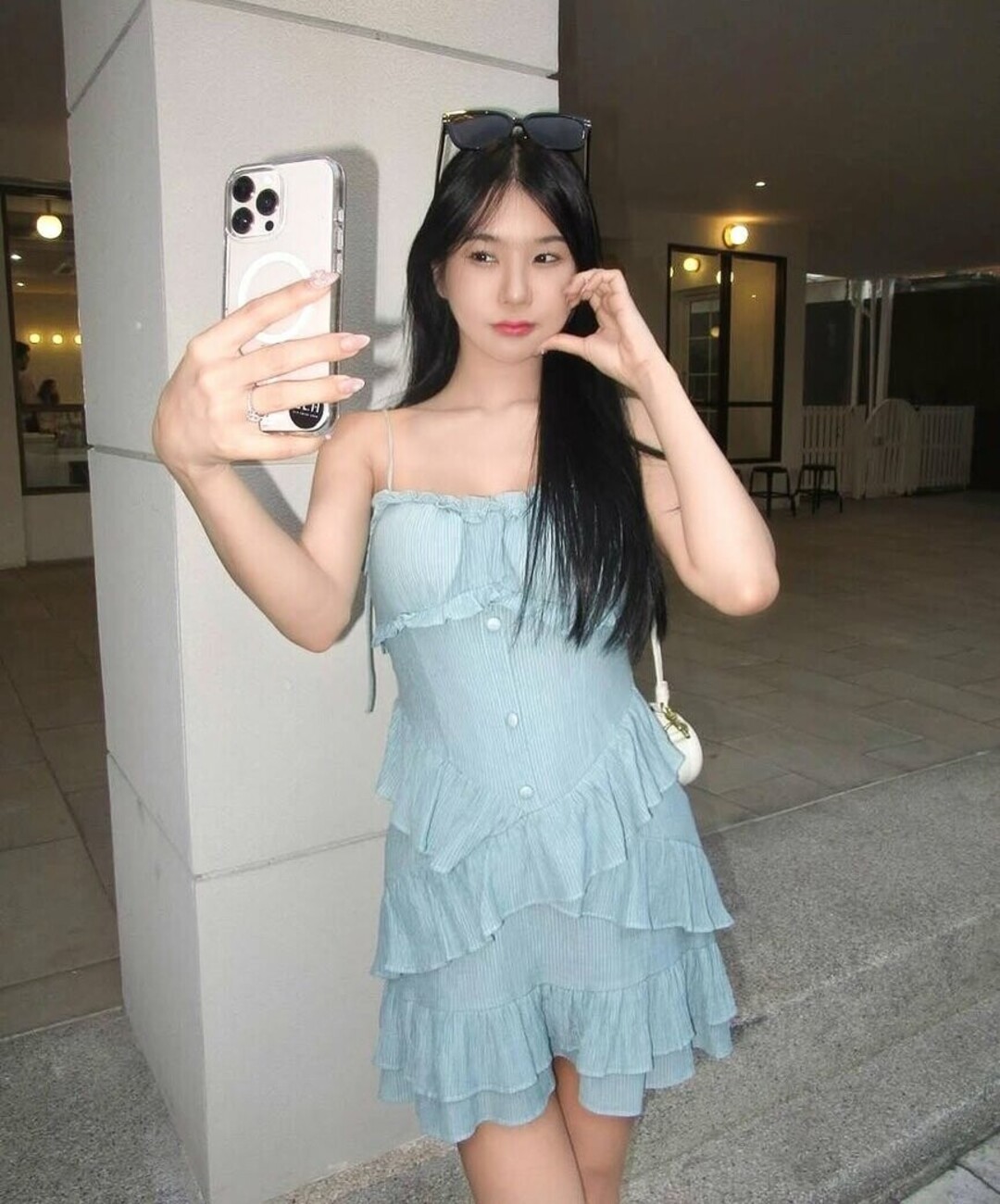 Foto di nudo di fuga di OnlyFans di Babymangpor #1039