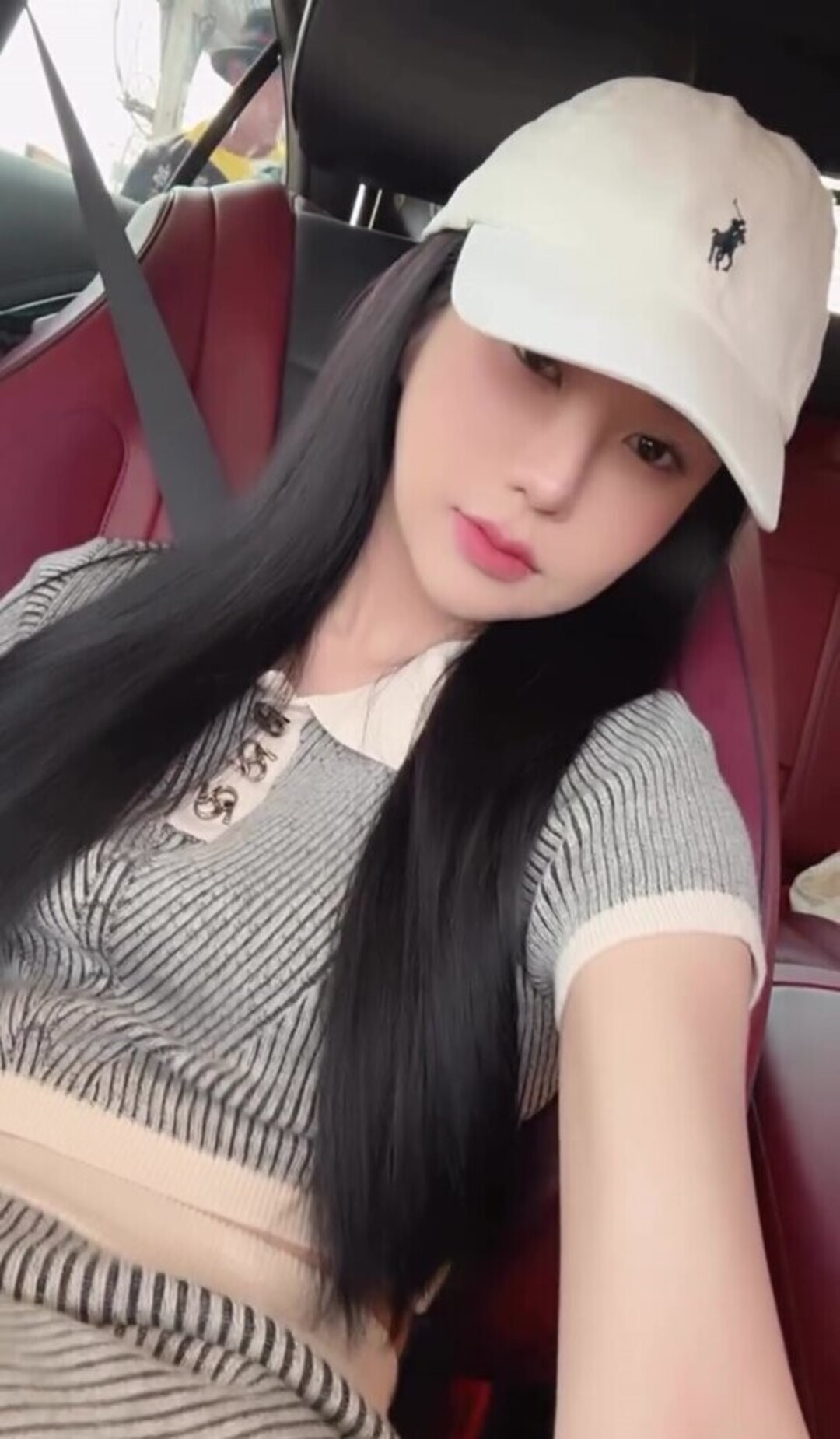 Foto di nudo di fuga di OnlyFans di Babymangpor #1061