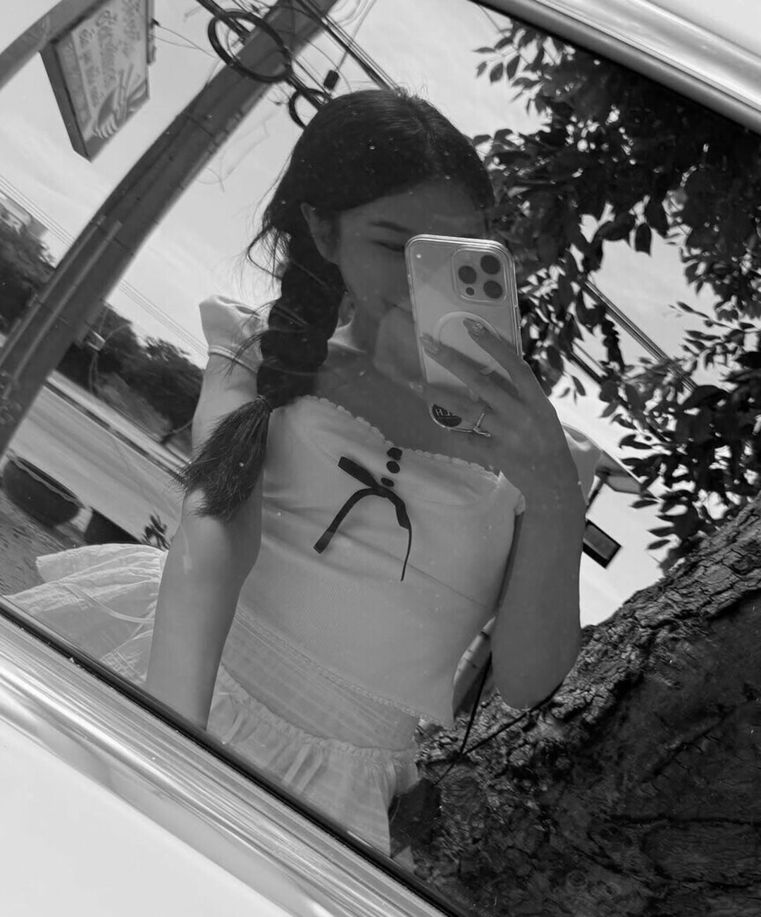 Foto di nudo di fuga di OnlyFans di Babymangpor #1083