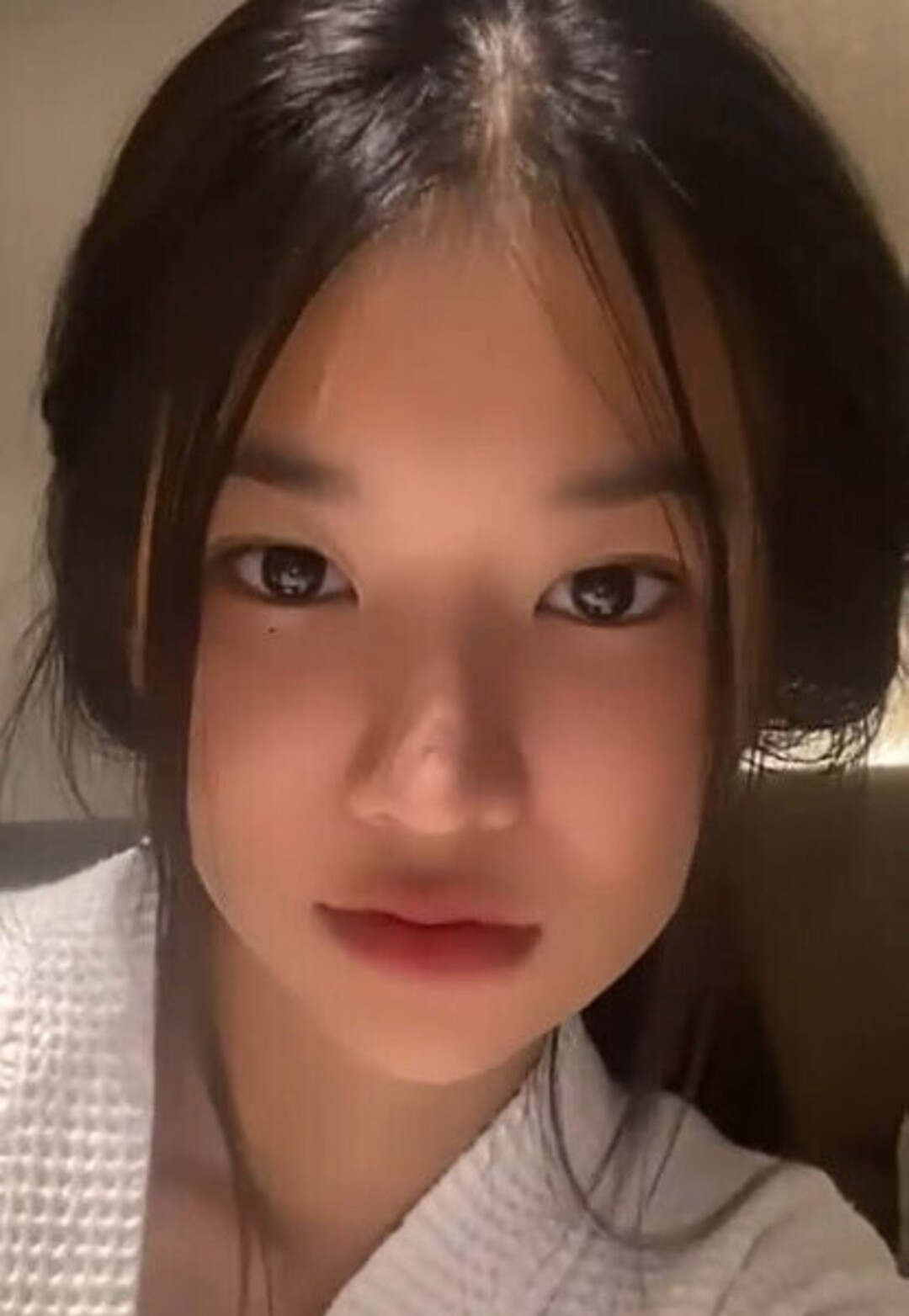 Foto di nudo di fuga di OnlyFans di Babymangpor #1133