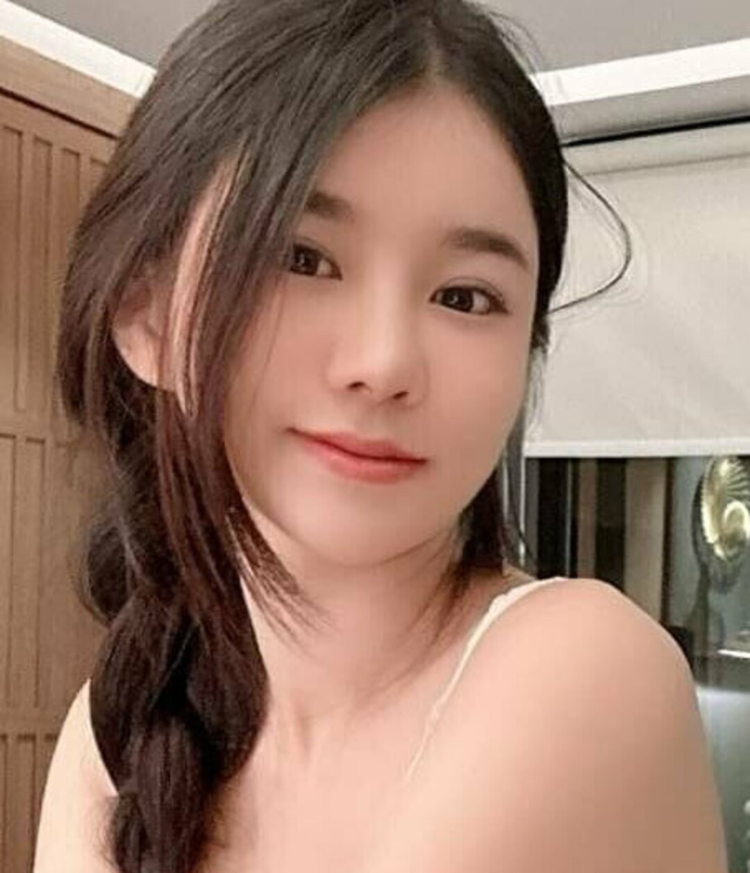 Foto di nudo di fuga di OnlyFans di Babymangpor #1140