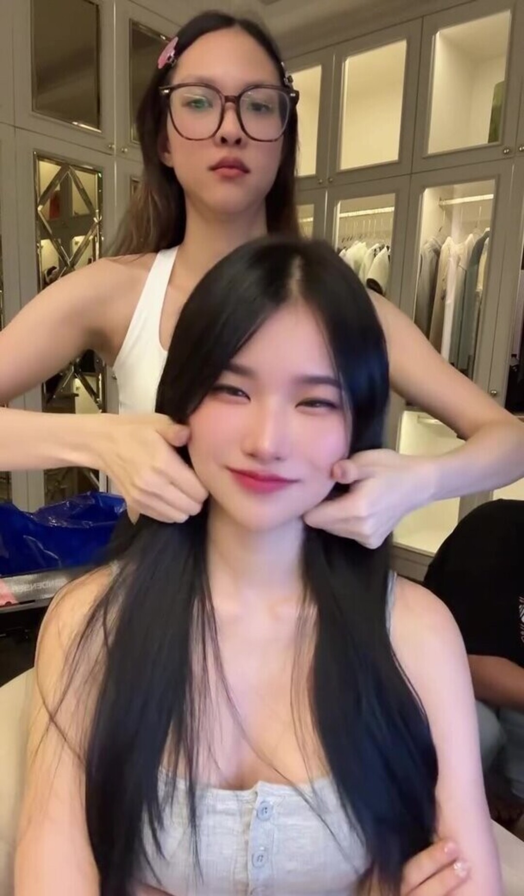 Foto di nudo di fuga di OnlyFans di Babymangpor #1172