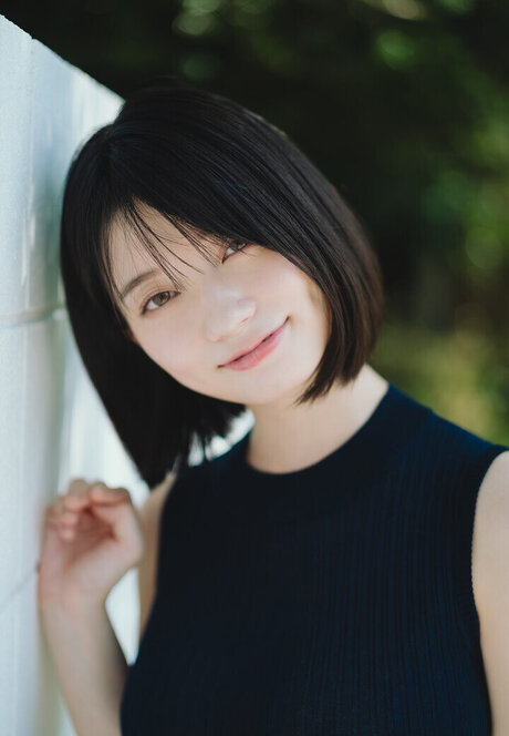 瀬戸環奈 Kanna Seto