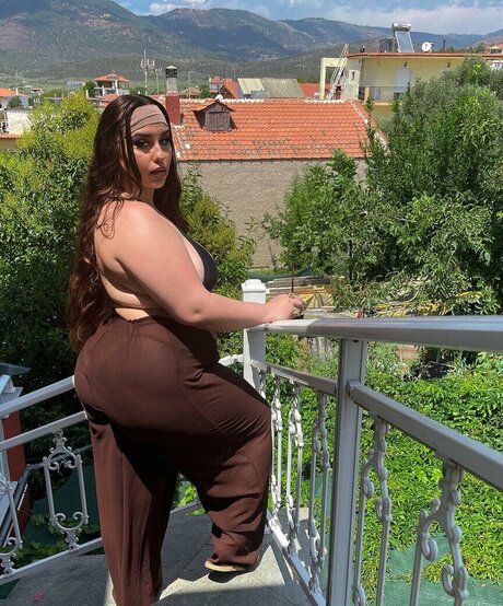 Foto di nudo di fuga di OnlyFans di Isurfavpisces