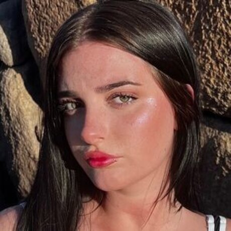Foto di nudo di fuga di OnlyFans di Manuela Calvo