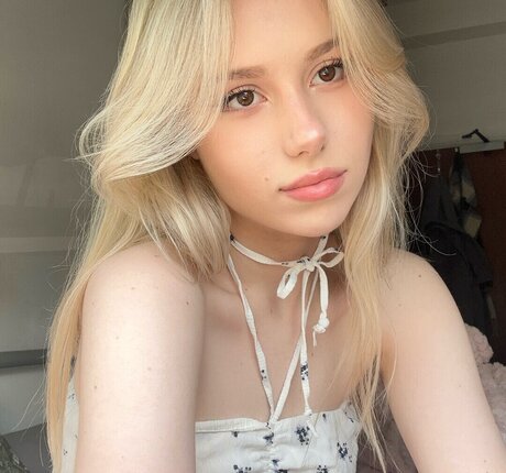 Foto di nudo di fuga di OnlyFans di Kittymae