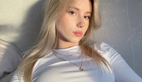 Foto di nudo di fuga di OnlyFans di Kittymae
