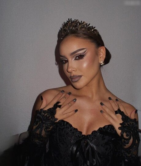 Margarita Maddy Nigmatullin