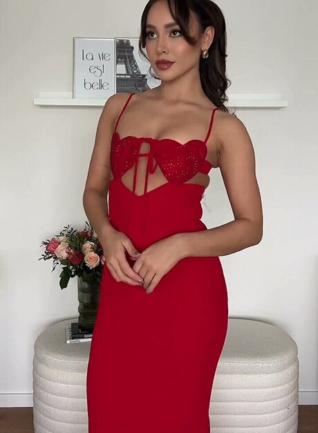 Margarita Maddy Nigmatullin