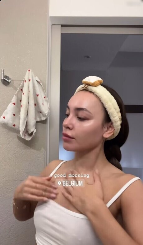 Margarita Maddy Nigmatullin