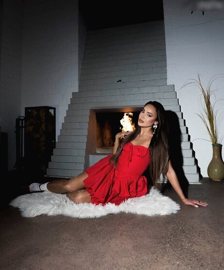 Margarita Maddy Nigmatullin