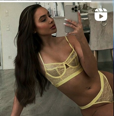 Margarita Maddy Nigmatullin