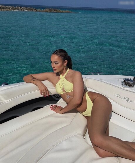 Margarita Maddy Nigmatullin