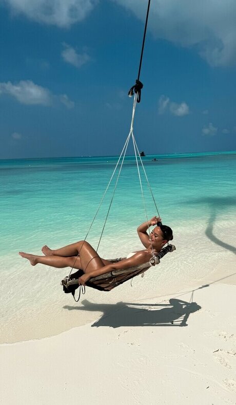 Melissa Ortega Tafjord