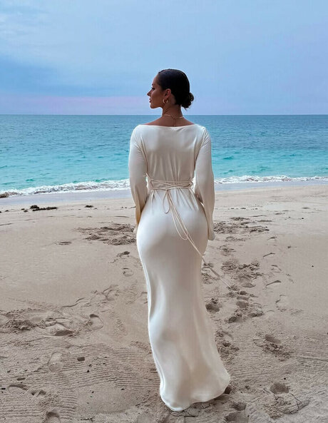 Melissa Ortega Tafjord