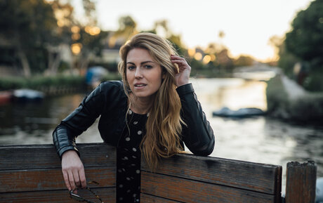 Sarah Pribis