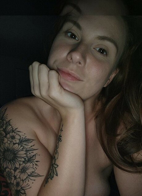 Foto di nudo di fuga di OnlyFans di Malena4216