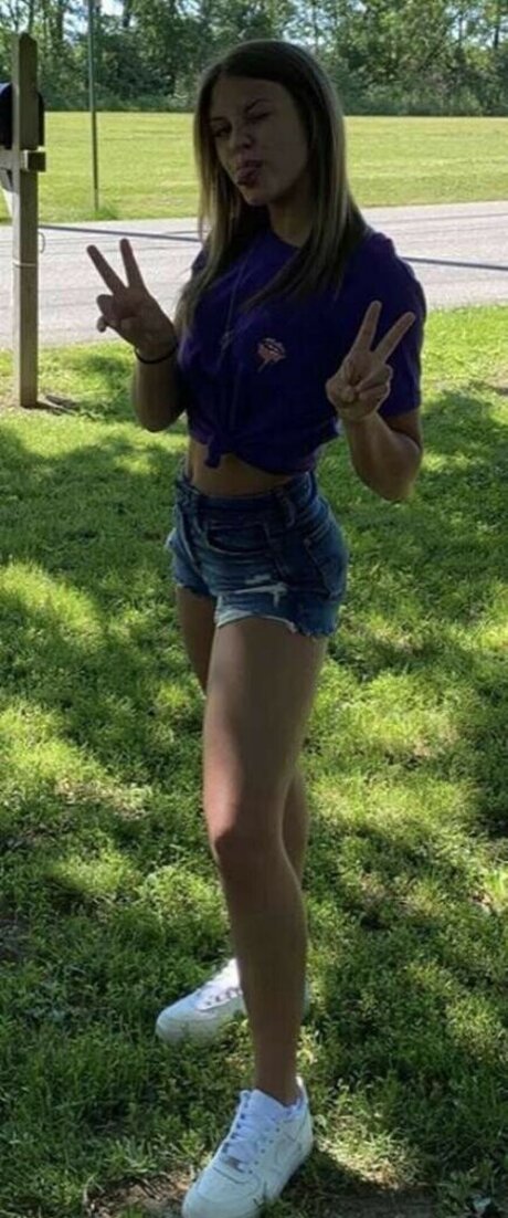 Kalia Hundley