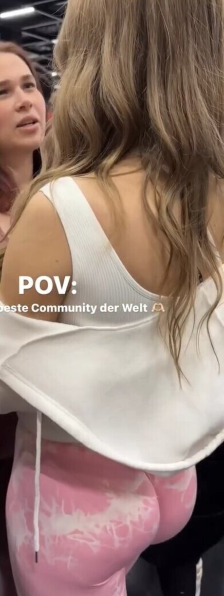 Foto di nudo di fuga di OnlyFans di Jasmindiem