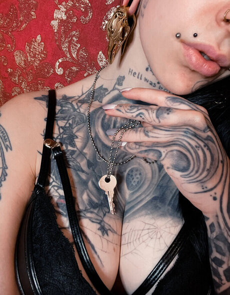 St.hell