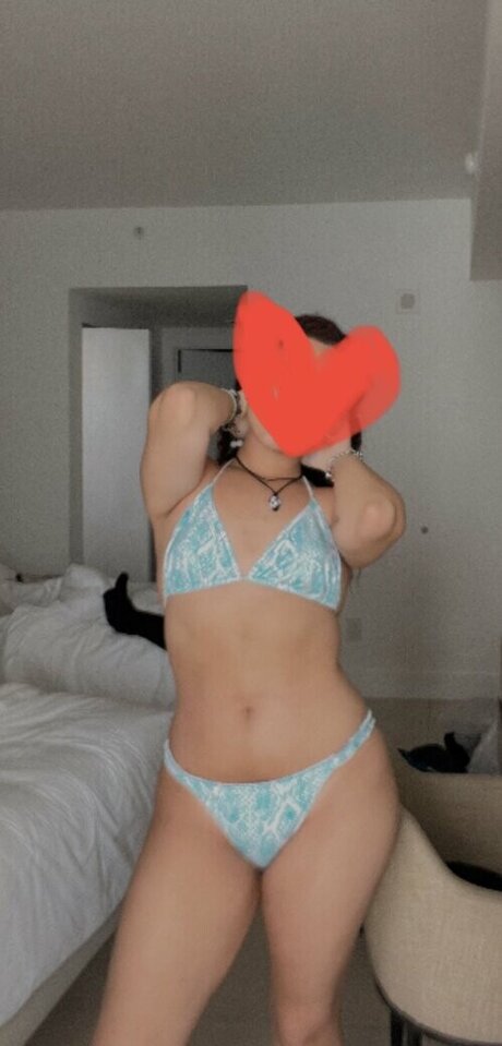 Foto di nudo di fuga di OnlyFans di Dumbbbvnny