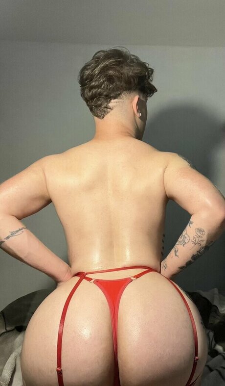 Foto di nudo di fuga di OnlyFans di Haroldcdalves