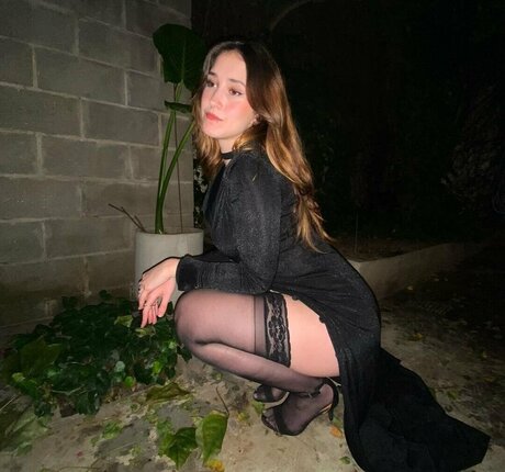 Foto di nudo di fuga di OnlyFans di Caropardiaco