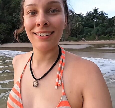 Sabrina Outdoor