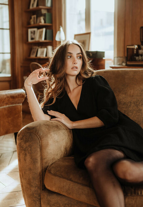 Elsa Couturier