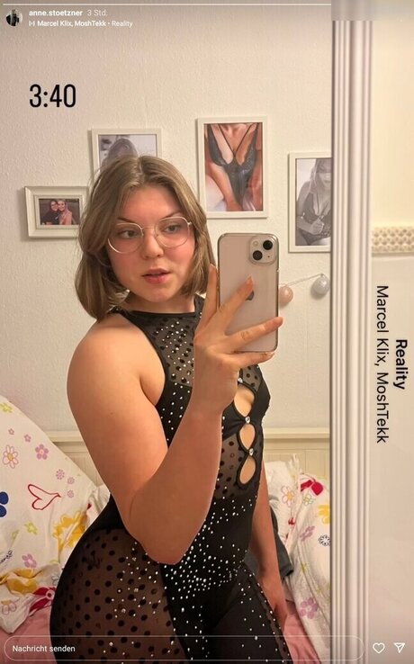 Anne Stötzner