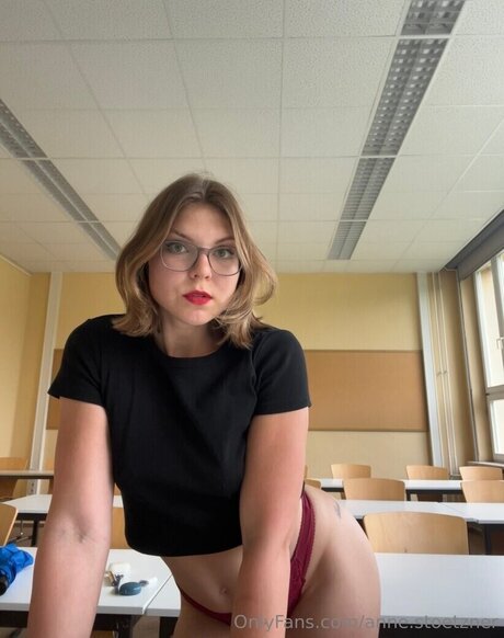 Anne Stötzner