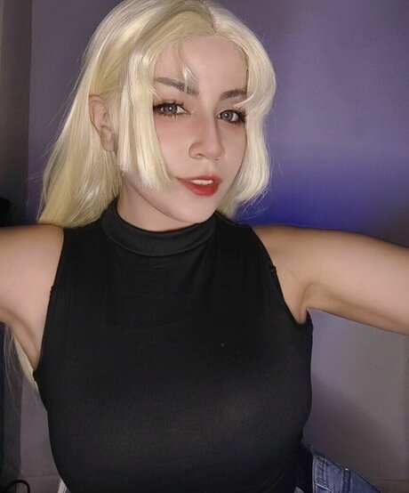 Foto di nudo di fuga di OnlyFans di Kattxds