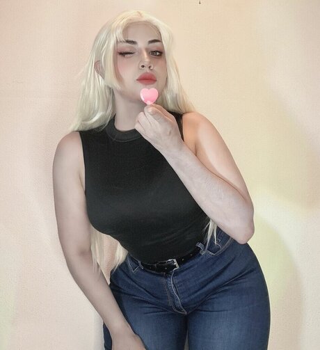 Foto di nudo di fuga di OnlyFans di Kattxds