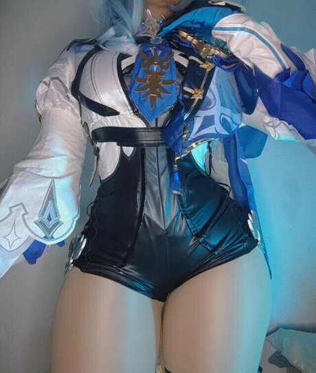Foto di nudo di fuga di OnlyFans di Kattxds